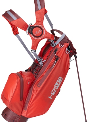 SUN MOUNTAIN 2024 Standbag H2NO 14 WAY Waterproof