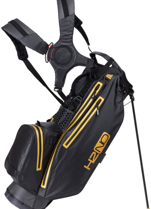SUN MOUNTAIN 2024 Standbag H2NO 14 WAY Waterproof