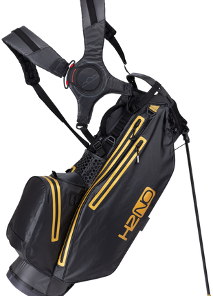SUN MOUNTAIN 2024 Standbag H2NO 14 WAY Waterproof