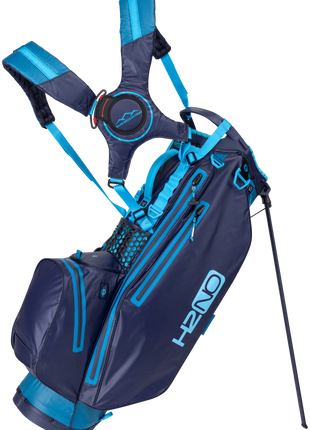 SUN MOUNTAIN 2024 Standbag H2NO 14 WAY Waterproof