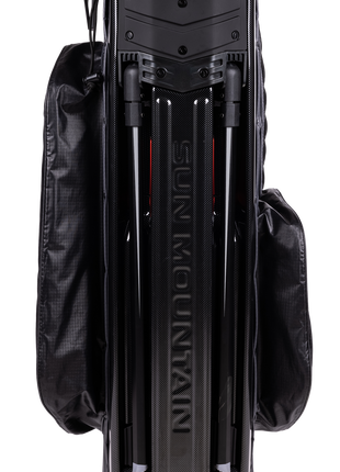 SUN MOUNTAIN Golfbag SPORT FAST 14-Way Waterproof