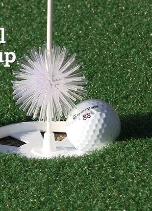 STARBALL Golf Cup Insert