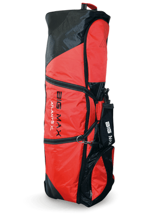 Big Max Travel Bag ATLANTIS S&XL