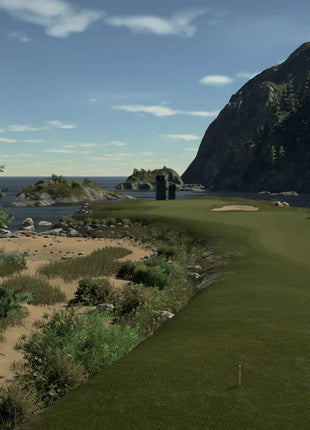 The Golf Club 2019 | Software-Lizenz