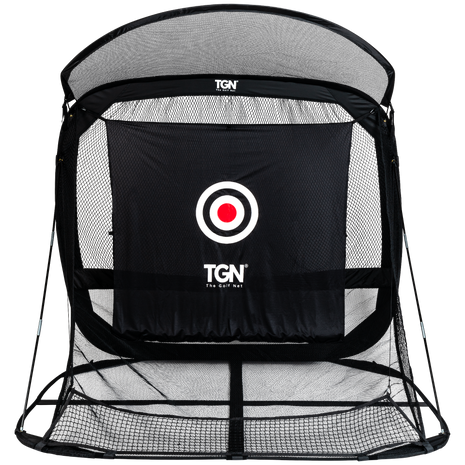 TGN-7 Golf Übungsnetz
