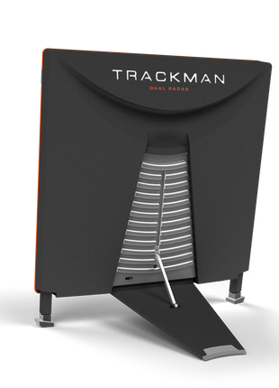 TRACKMAN 4 Outdoor & Indoor