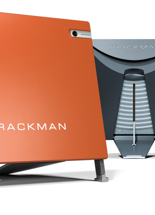 TRACKMAN 4 Outdoor & Indoor