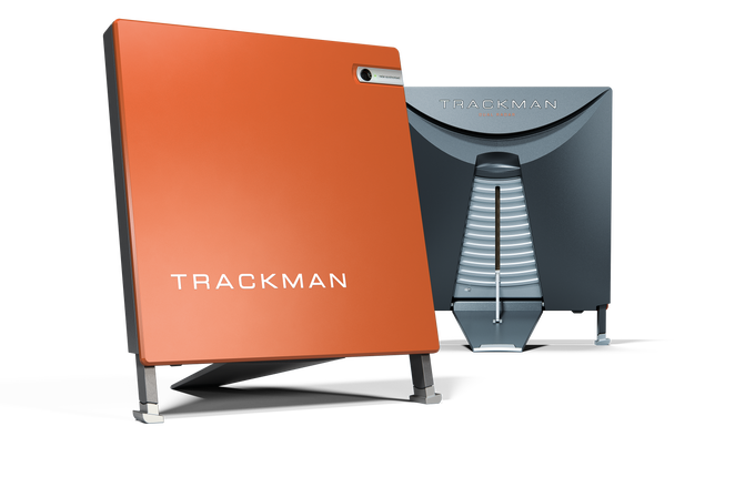 TRACKMAN 4 Indoor
