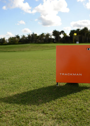 TRACKMAN 4 Outdoor & Indoor