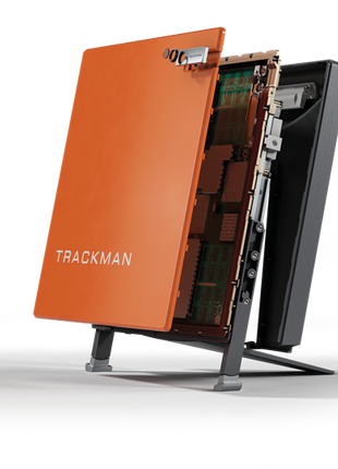TRACKMAN 4 Outdoor & Indoor