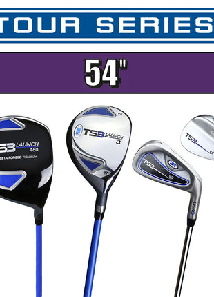 U.S. Kids Golf Einzelschläger Tour Series 3 - 54