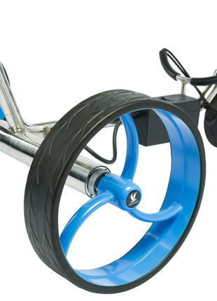 Leisure and Sports Elektrotrolley Taurus 2.0 Black Edition