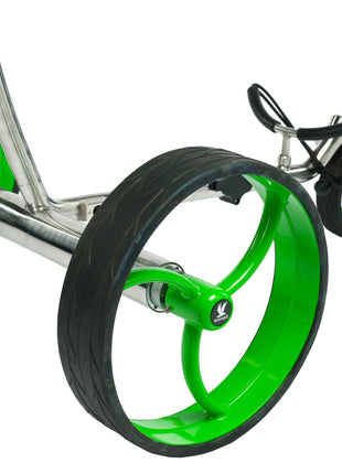 Leisure and Sports Elektrotrolley Taurus 2.0 Black Edition