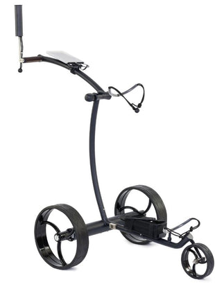 Leisure and Sports Elektrotrolley Taurus 2.0 Black Edition