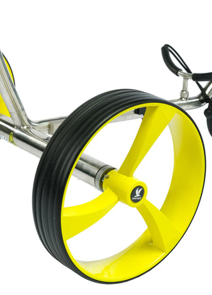 Leisure and Sports Elektrotrolley QUINTUM