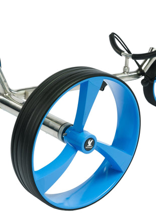 Leisure and Sports Elektrotrolley IKARUS CURVE 2.0 Gebürstet