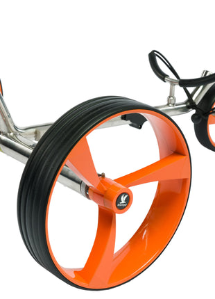 Leisure and Sports Elektrotrolley QUINTUM