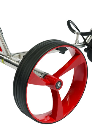 Leisure and Sports Elektrotrolley QUINTUM