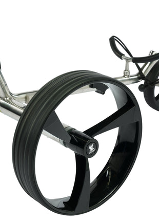 Leisure and Sports Elektrotrolley QUINTUM