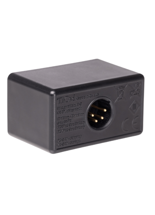 TiCad Battery-Checker für 4-polige TiCad Akkus