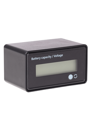 TiCad Battery-Checker für 4-polige TiCad Akkus