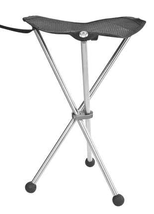 TiCad Golfersitz Golftrolley
