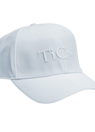 TiCad Golf-Cap