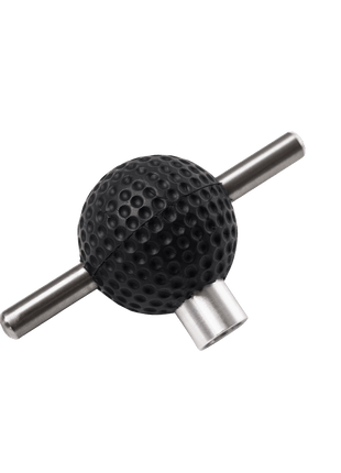 TiCad Support-Deichselball Golftrolley