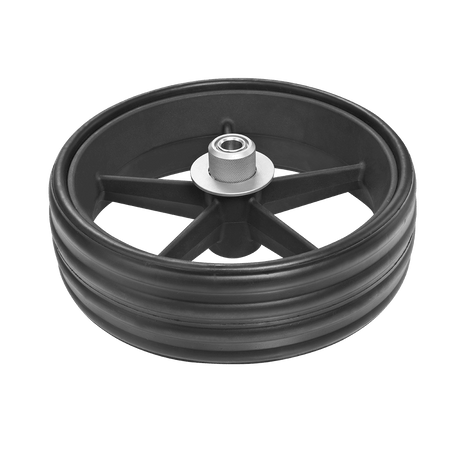 TiCad Support-Rad Golftrolley