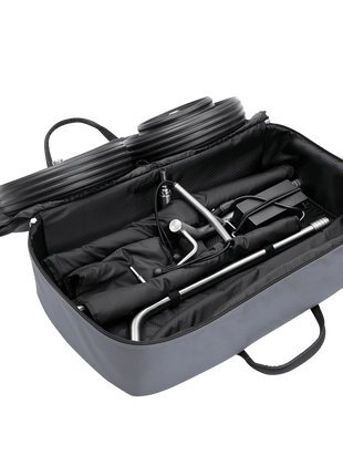 TiCad Transporttasche XS Golftrolley | für TiCad Goldfinger