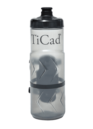 TiCad Trinkflasche