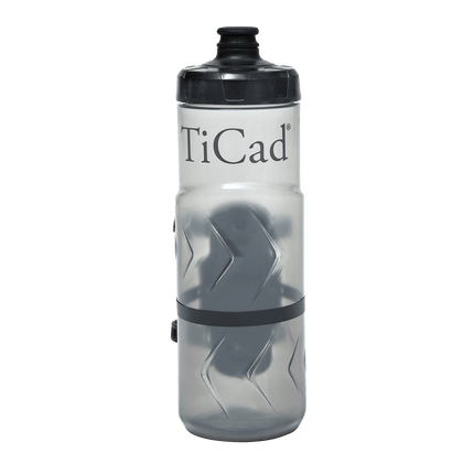 TiCad Trinkflasche