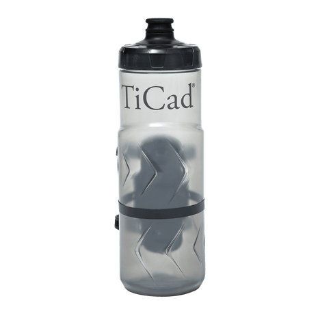 TiCad Trinkflasche