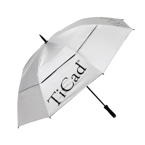 TiCad Golfschirm WINDBUSTER XXL