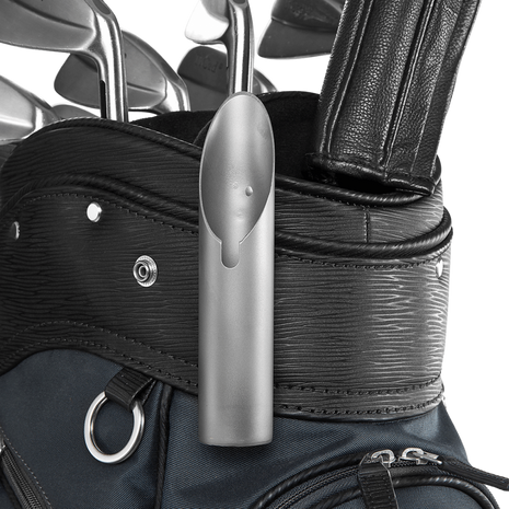 TiCad Aschenbecher Golfbag