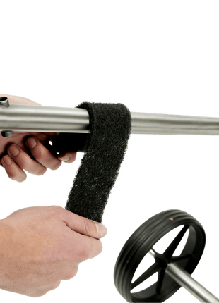 TiCad care kit golf trolley 