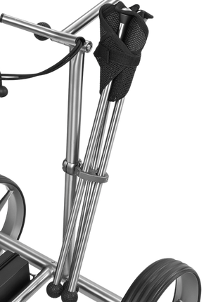 TiCad Golfersitz Golftrolley