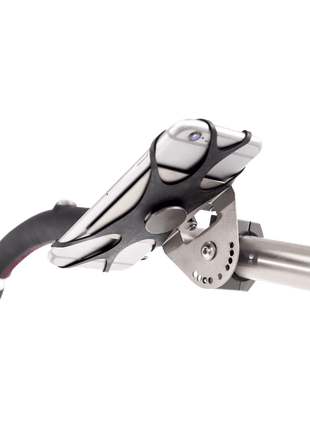 TiCad Handyhalterung Golftrolley
