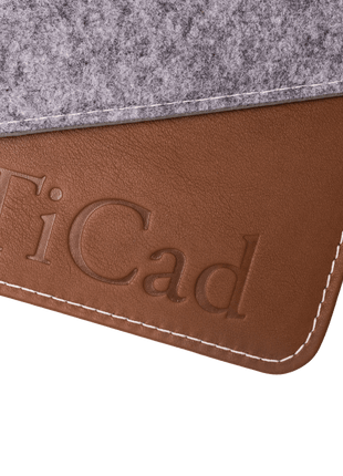 TiCad Mousepad