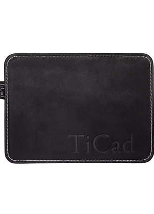 TiCad Mousepad