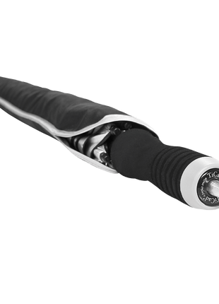 TiCad Golfschirm WINDBUSTER | mit Stift