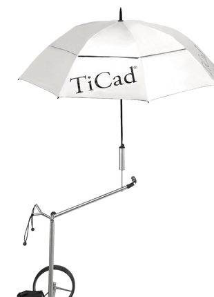 TiCad Schirmhalter