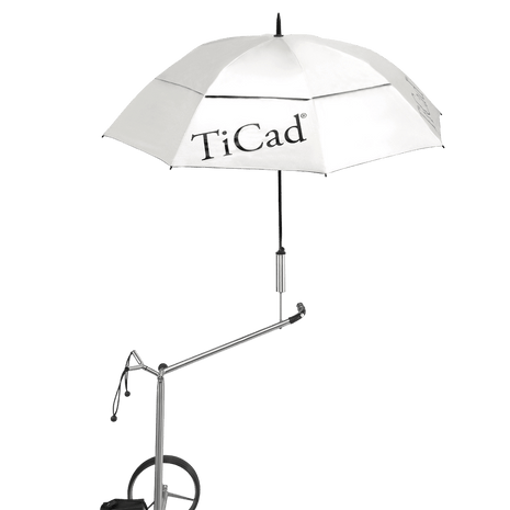 TiCad Schirmhalter