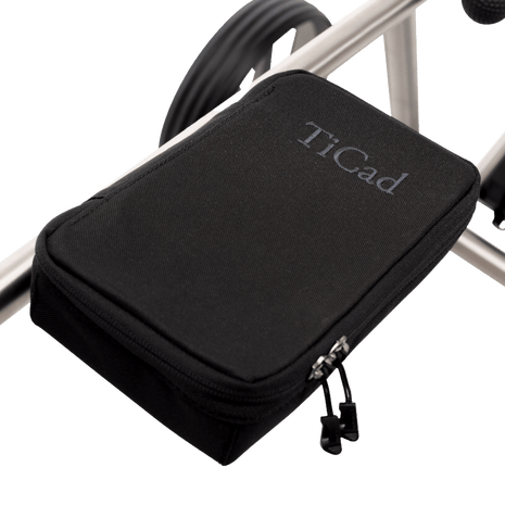 TiCad Scoretasche Golftrolley