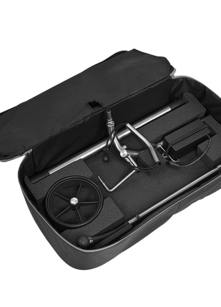 TiCad Transporttasche Golftrolley | versch. Varianten