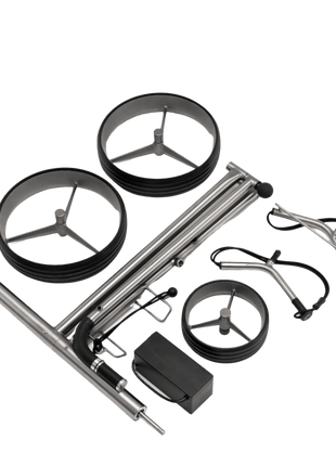 TiCad Elektro-Golftrolley LIBERTY