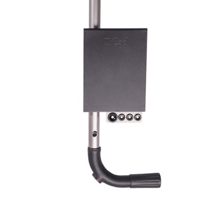 TiCad Scorekartenhalter (separat) Golftrolley