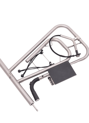 TiCad Scorekartenhalter (separat) Golftrolley