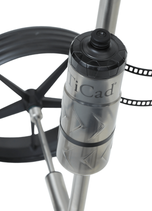TiCad Trinkflasche