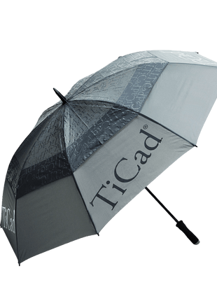 TiCad Golfschirm WINDBUSTER